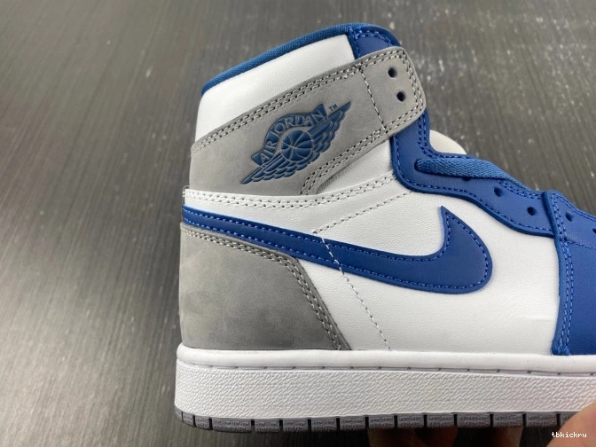Rep TBK Jordan True DZ5485-410 Blue OG 1 Air High 0816